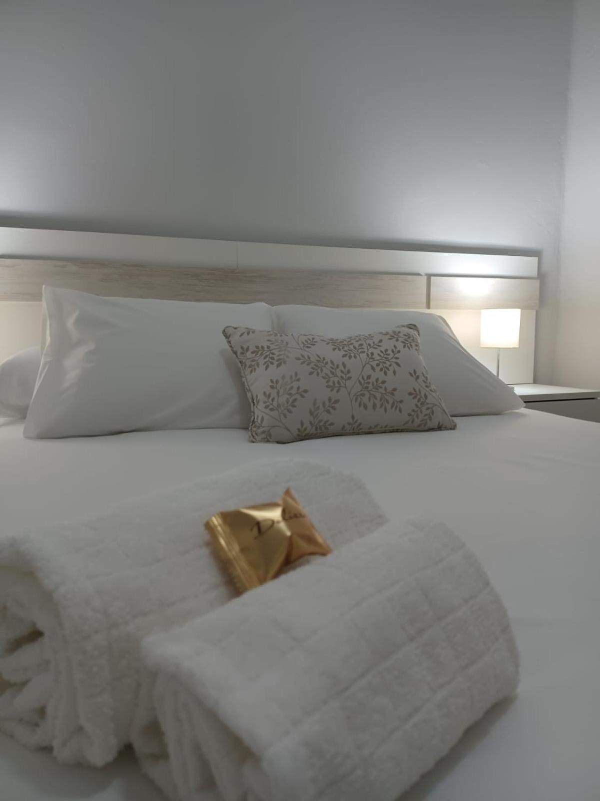 Sherryhouse Jerez de la Frontera Chambre photo